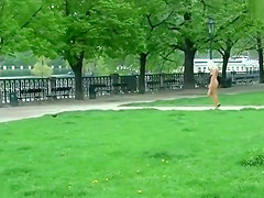 Public nudity 3