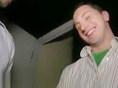 Puerto rican gay porn first time Scottie Can Do It Captain