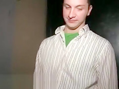 Puerto rican gay porn first time Scottie Can Do It Captain