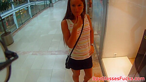 Pulled Amateur Pov Banged In Public Toilette