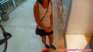 Pulled Amateur Pov Banged In Public Toilette