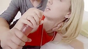 Punish blonde teen 18+ with dildo and dick download here full zez io/PQaIes