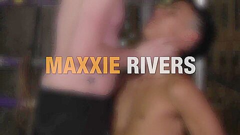 Punishing The Little Twink Boy - Part 1 - Maxxie Rivers & Sean Taylor