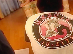 Pussy and Hip