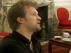 Puttane Di Parigi (backstage) With Laura Angel