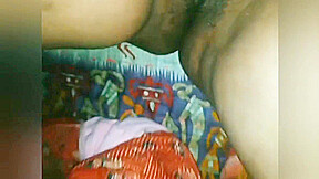 Pyaasi Indian Bengali Bhabhi Apne Chut Ki Pyas Bujhayi