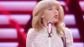 RED - porn music video slim petite blonde pmv