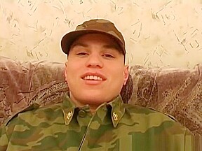 RUSSIAN ARMY 19