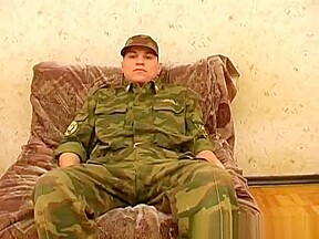 RUSSIAN ARMY 19