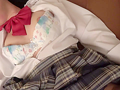 RXUB3 Cuuuuuuty Japanese SEX BABY