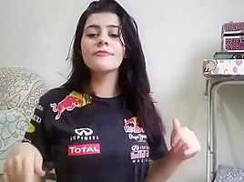 Rabuda Dancando Playlist de Funk de Shortinho