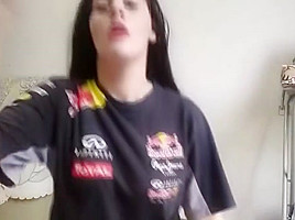 Rabuda Dancando Playlist de Funk de Shortinho