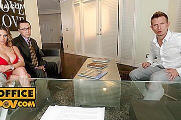 Rachel Roxxx - Pov - Busty Milf Fucks You As A Thank You