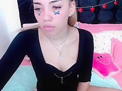 Rachel Storms - July-27-2021 17-54-30 Webcam