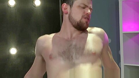 RagingStallion Big Dick Muscle Hunk Shut Up & Fuck Me Hard!