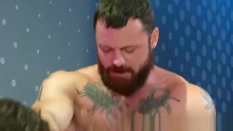 RagingStallion Big Dick Muscle Hunk Shut Up & Fuck Me Hard!