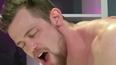 RagingStallion Big Dick Muscle Hunk Shut Up & Fuck Me Hard!
