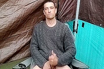 Rainy Day Jack And Cum