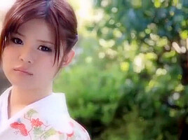 Ramu Hoshino In Best Japanese Slut In Fabulous Couple, Cunnilingus Jav Clip