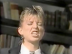 Raven Richards & Sharon Kane lesbians