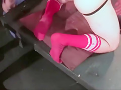Raw Fuck Club - Rough Gang Bang