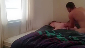 Real Cheating Wifes Homemade Sex Tape  Amateur Couple