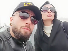 Real Couple Fucking In The Kitchen