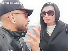 Real Couple Fucking In The Kitchen