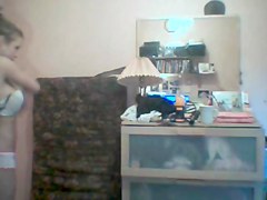 Real - - Getting Dressed 2