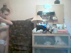 Real - - Getting Dressed 2