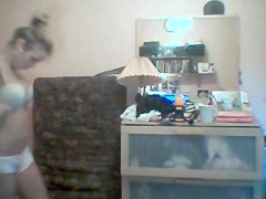 Real - - Getting Dressed 2