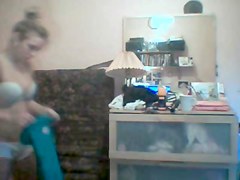 Real - - Getting Dressed 2