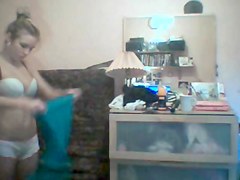 Real - - Getting Dressed 2