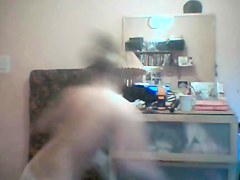 Real - - Getting Dressed 2