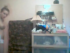 Real - - Getting Dressed 2