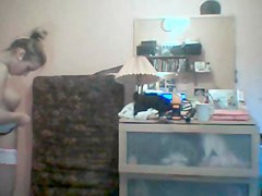 Real - - Getting Dressed 2
