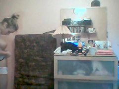 Real - - Getting Dressed 2
