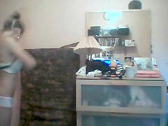 Real - - Getting Dressed 2