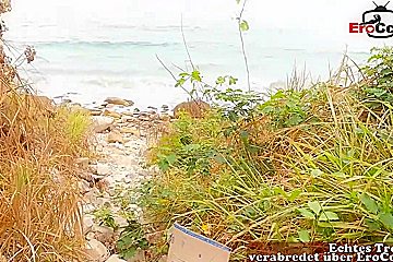 Real Holiday Date Pick Up With teen 18+ For Public Sex
