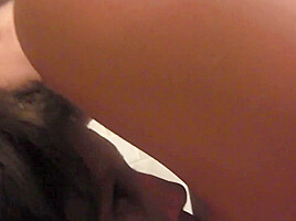 Real Lesbian Couple Have Dildo Sex In Shower - LezdomAustria