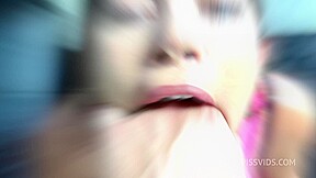 Real Life Porno 29: Nuria Millan  - PissVids