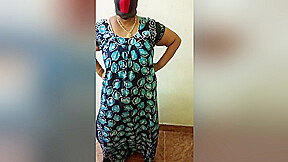 Real Tamil Milf