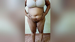 Real Tamil Milf