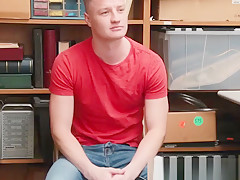 Real amateurs ass railed