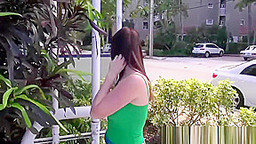 RealityKings - Street BlowJobs - Autumn, Jmac - Autumns Warm