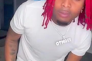 Red Bone - Random Clip