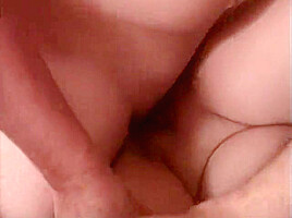 Redhead Milf Has Hadcore Threesome With Two Redneck Studs