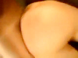 Redhead bitch blows cock after getting fucked
