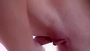 Redhead is acting in anal porn