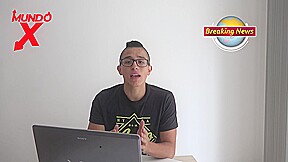 Reportero - Mundo X